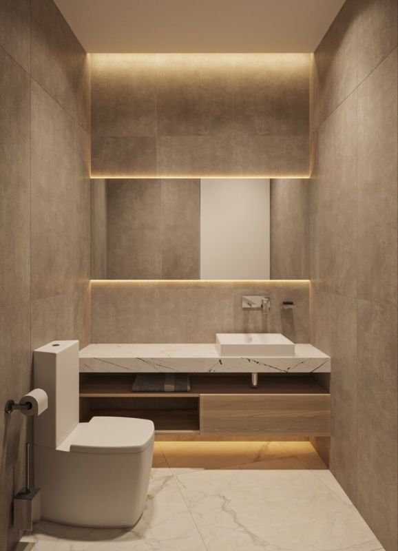 Квартира в Лимасоле, Кипр, 96 м² - фото 15