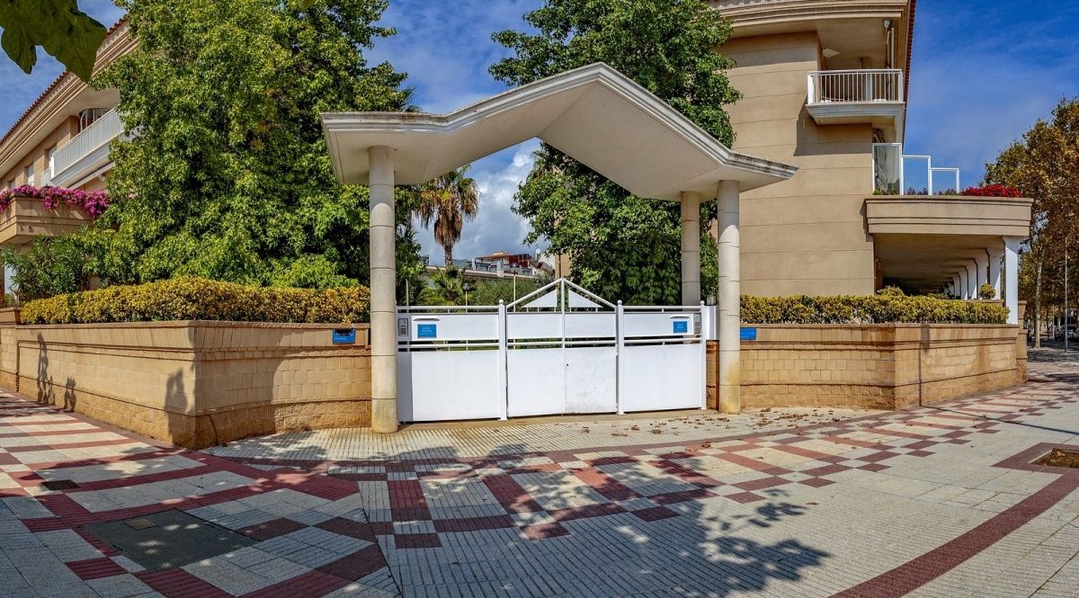 Квартира на Коста-Брава, Испания, 98 м² - фото 15