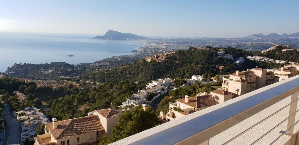 Квартира на Коста-Бланка, Испания, 163 м² - фото 12