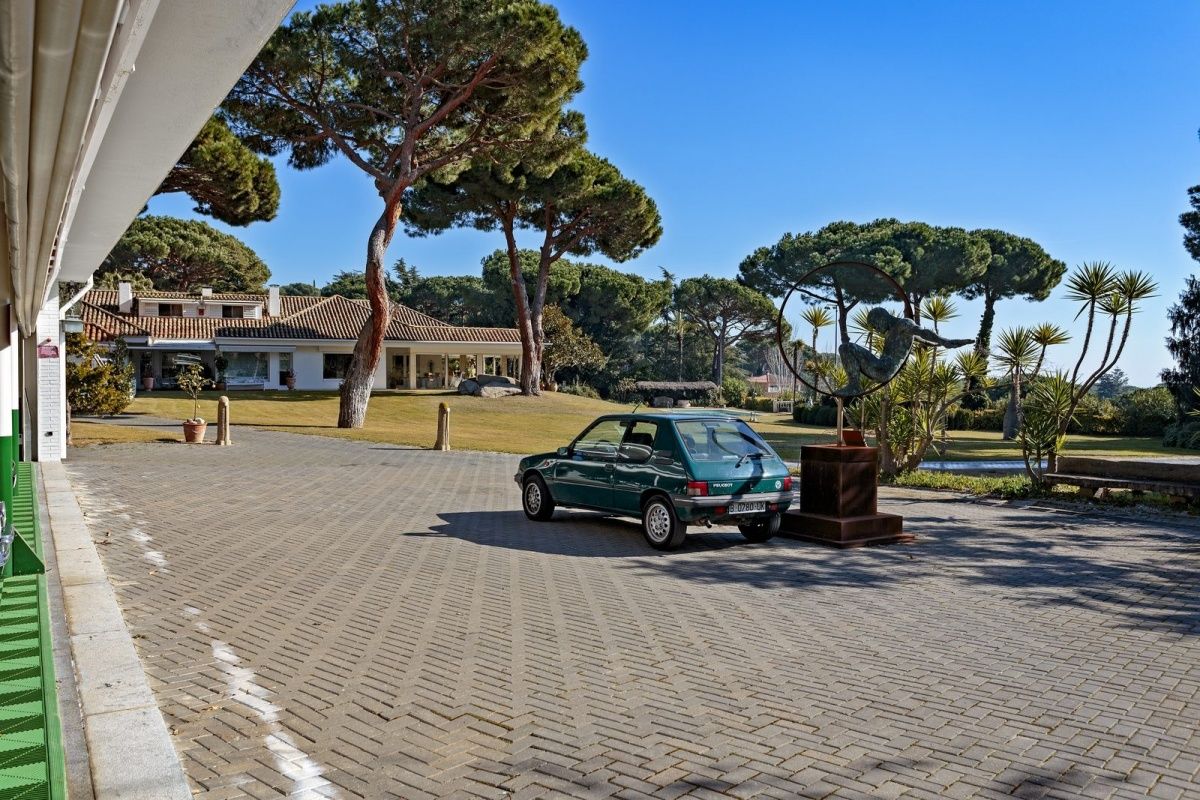 Дом на Коста-дель-Маресме, Испания, 1 344 м² - фото 15