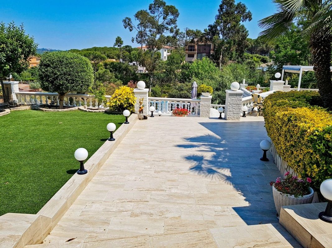 Дом на Коста-Брава, Испания, 224 м² - фото 15