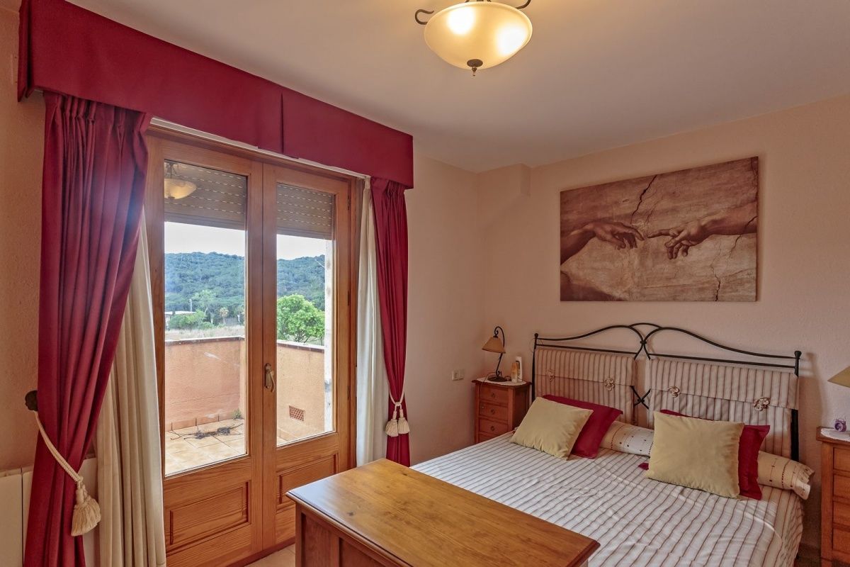 Дом на Коста-Брава, Испания, 550 м² - фото 15