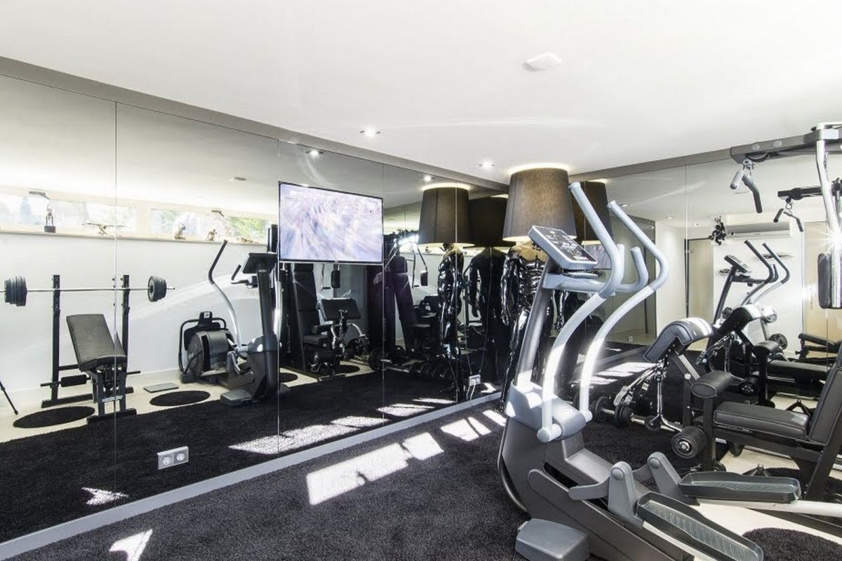 Дом на Коста-Брава, Испания, 583 м² - фото 15