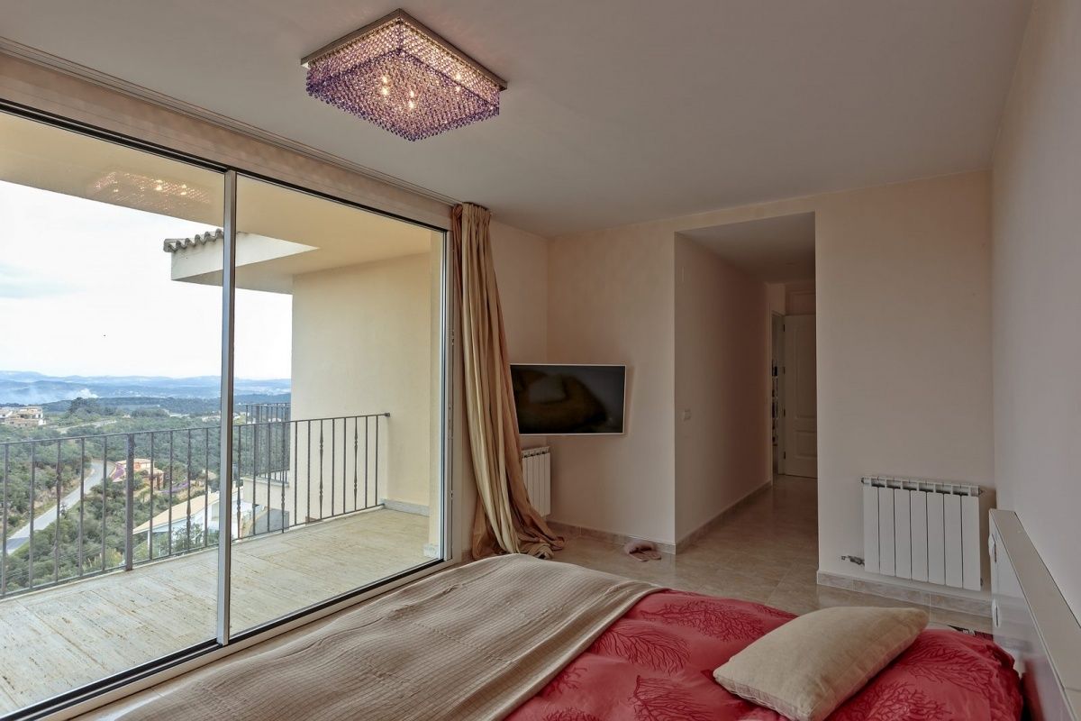 Дом на Коста-Брава, Испания, 295 м² - фото 15