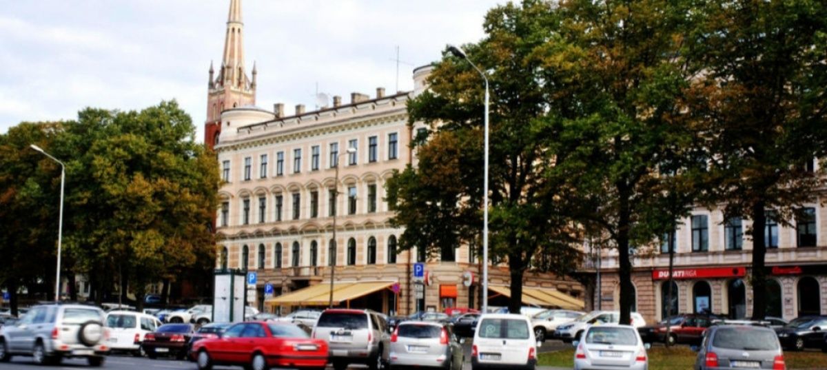 Офис в Риге, Латвия, 220 м² - фото 15