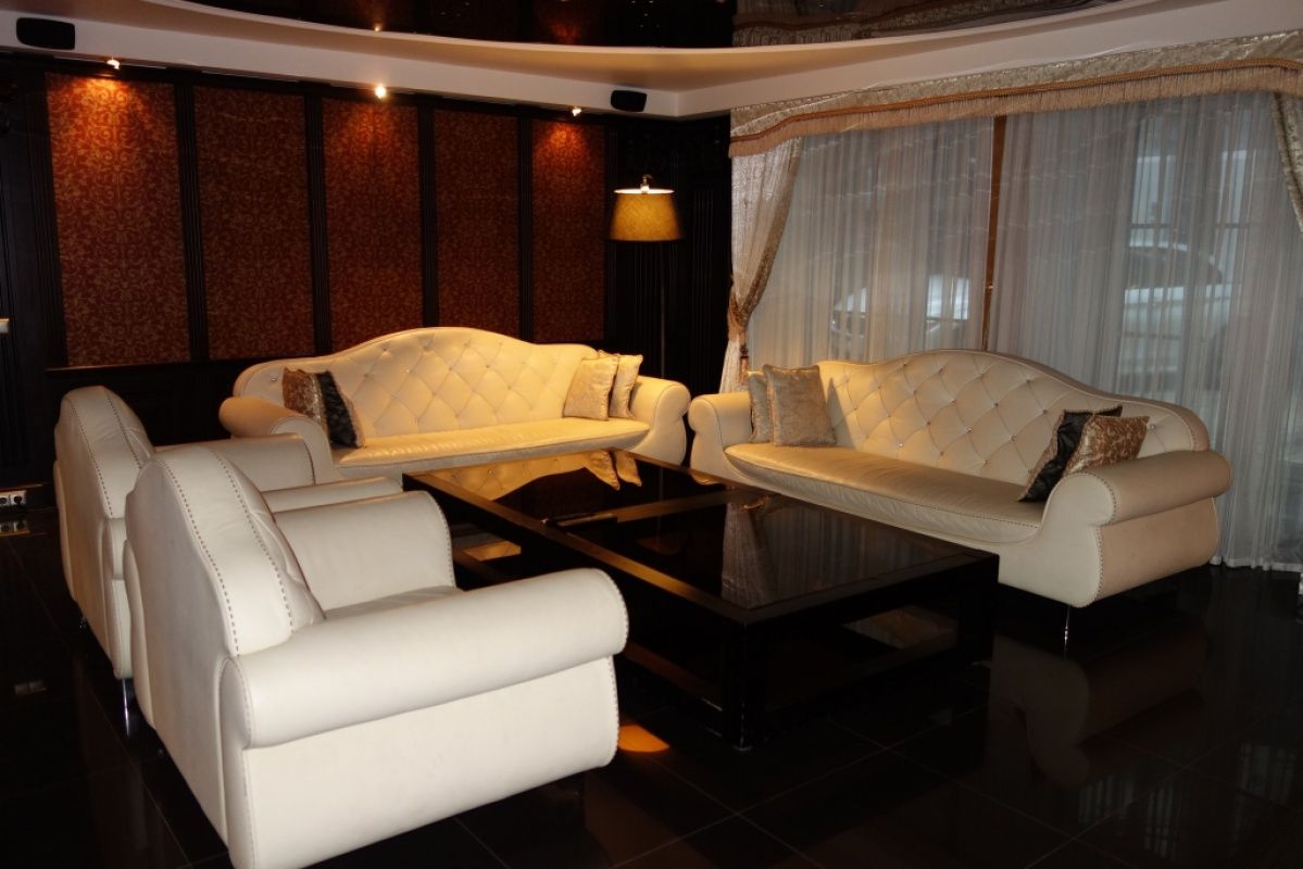 Квартира в Риге, Латвия, 193 м² - фото 15