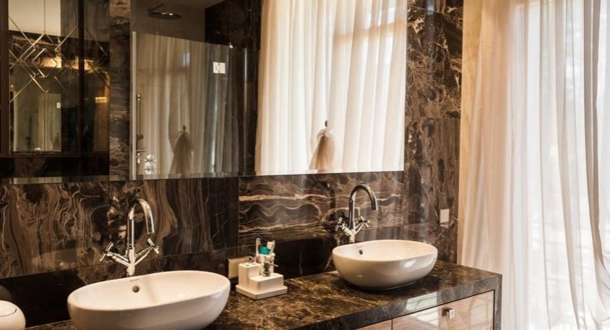 Квартира в Булдури, Латвия, 281 м² - фото 15