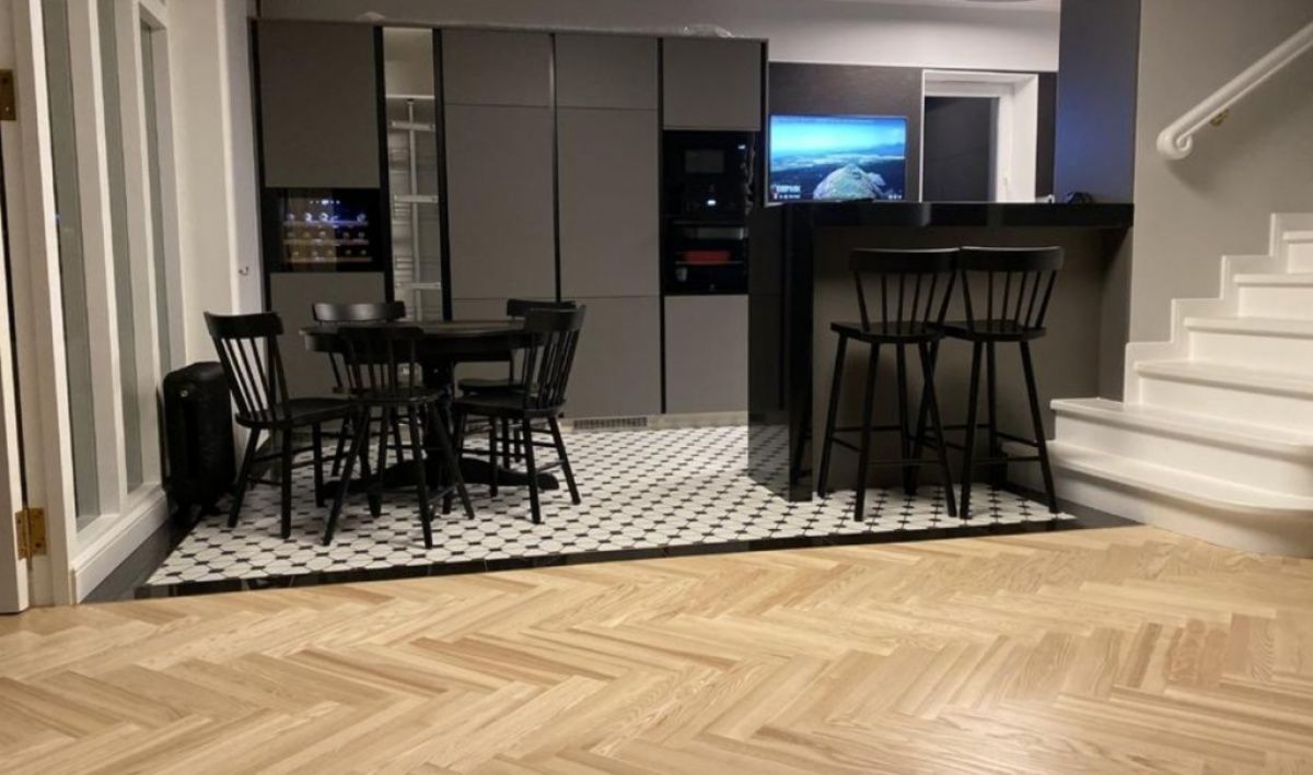 Дом в Рижском крае, Латвия, 230 м² - фото 15