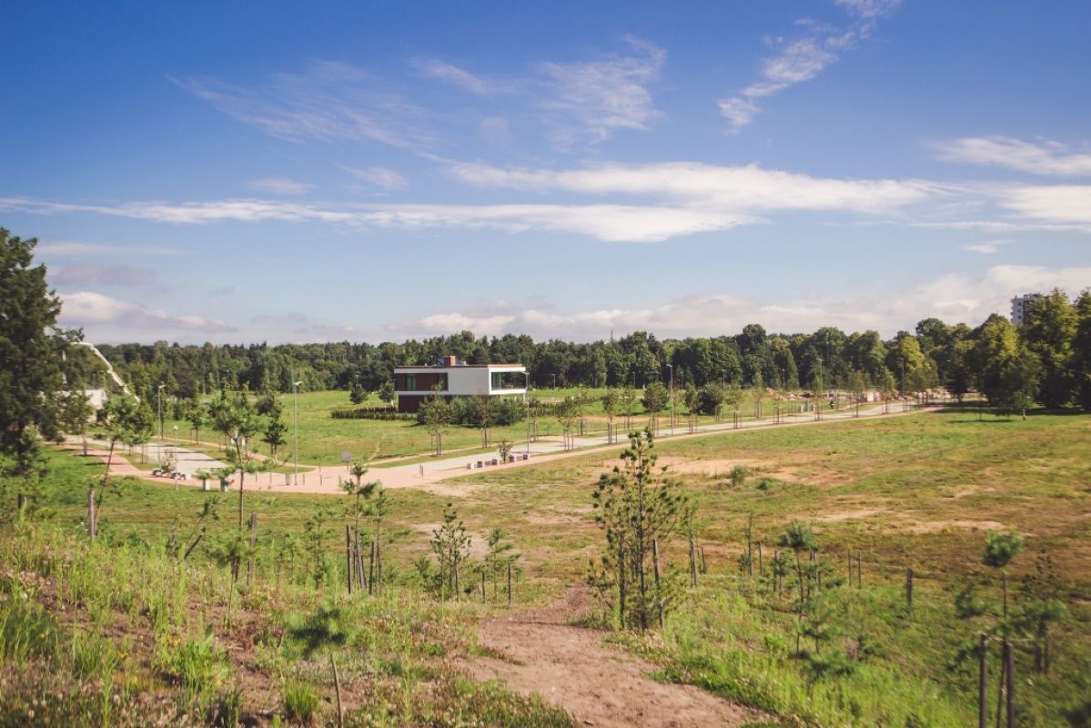 Дом в Риге, Латвия, 251 м² - фото 15