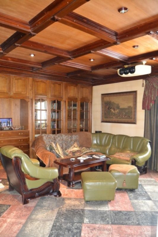 Дом в Рижском крае, Латвия, 875 м² - фото 15