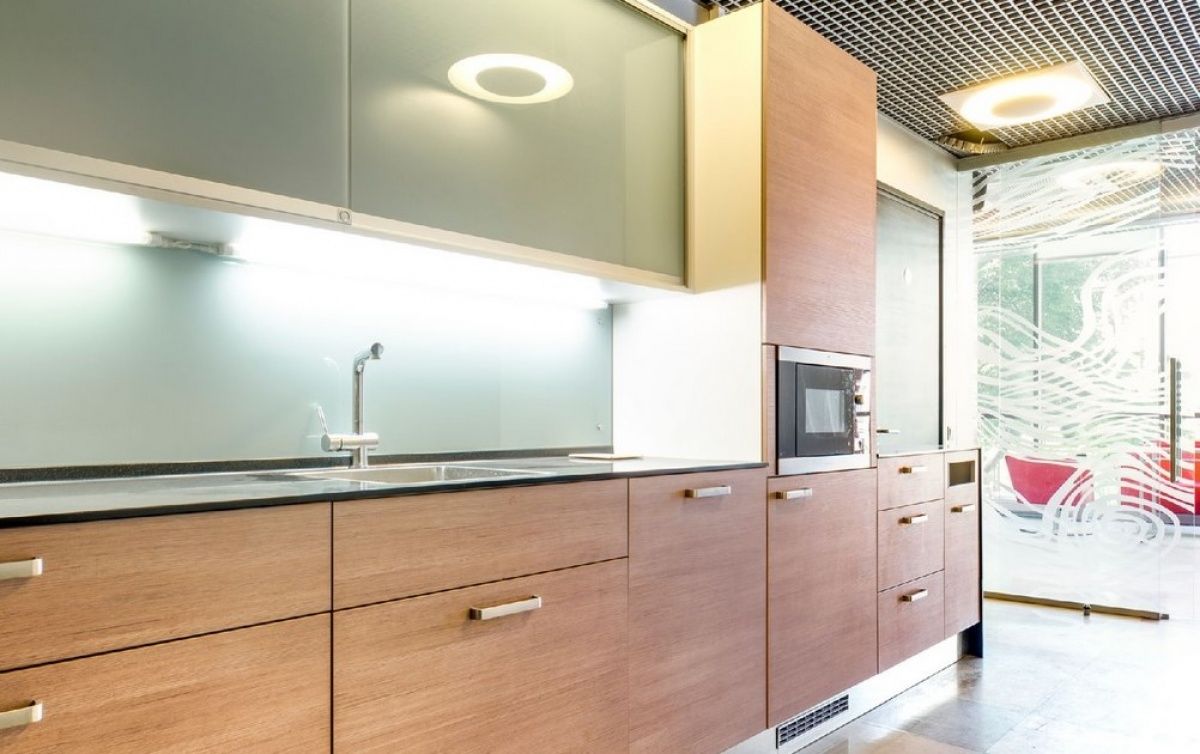 Офис в Риге, Латвия, 400 м² - фото 15