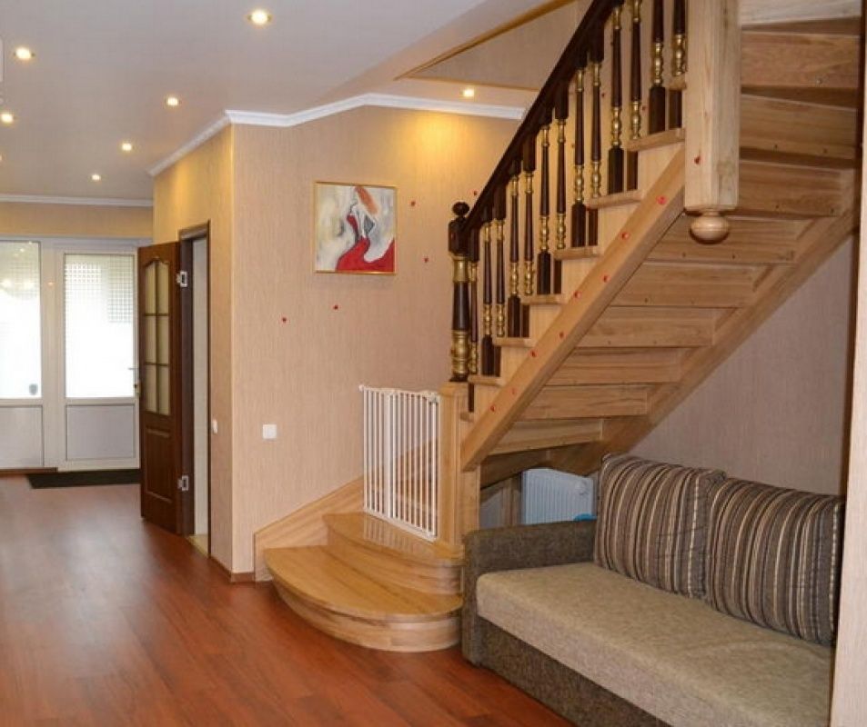 Дом в Рижском крае, Латвия, 595 м² - фото 15