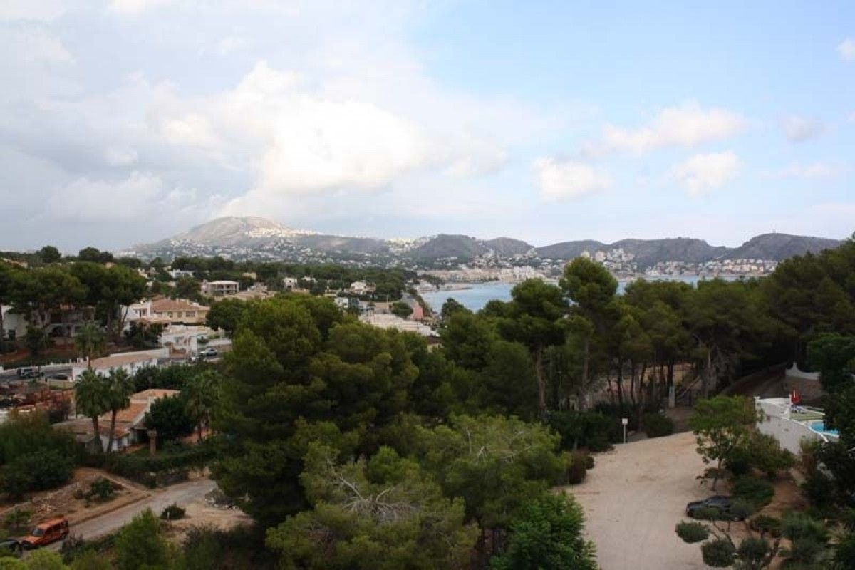 Отель, гостиница на Коста-Бланка, Испания - фото 15