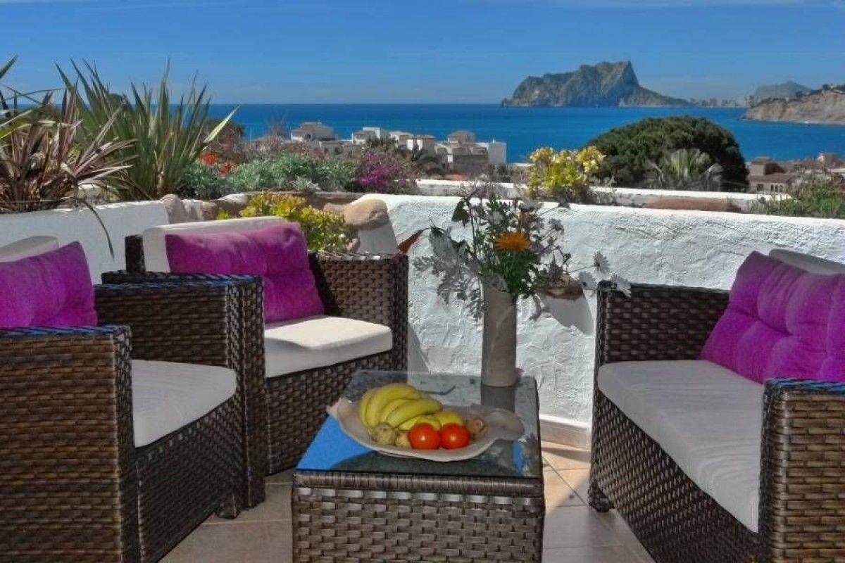 Дом на Коста-Бланка, Испания, 320 м² - фото 15