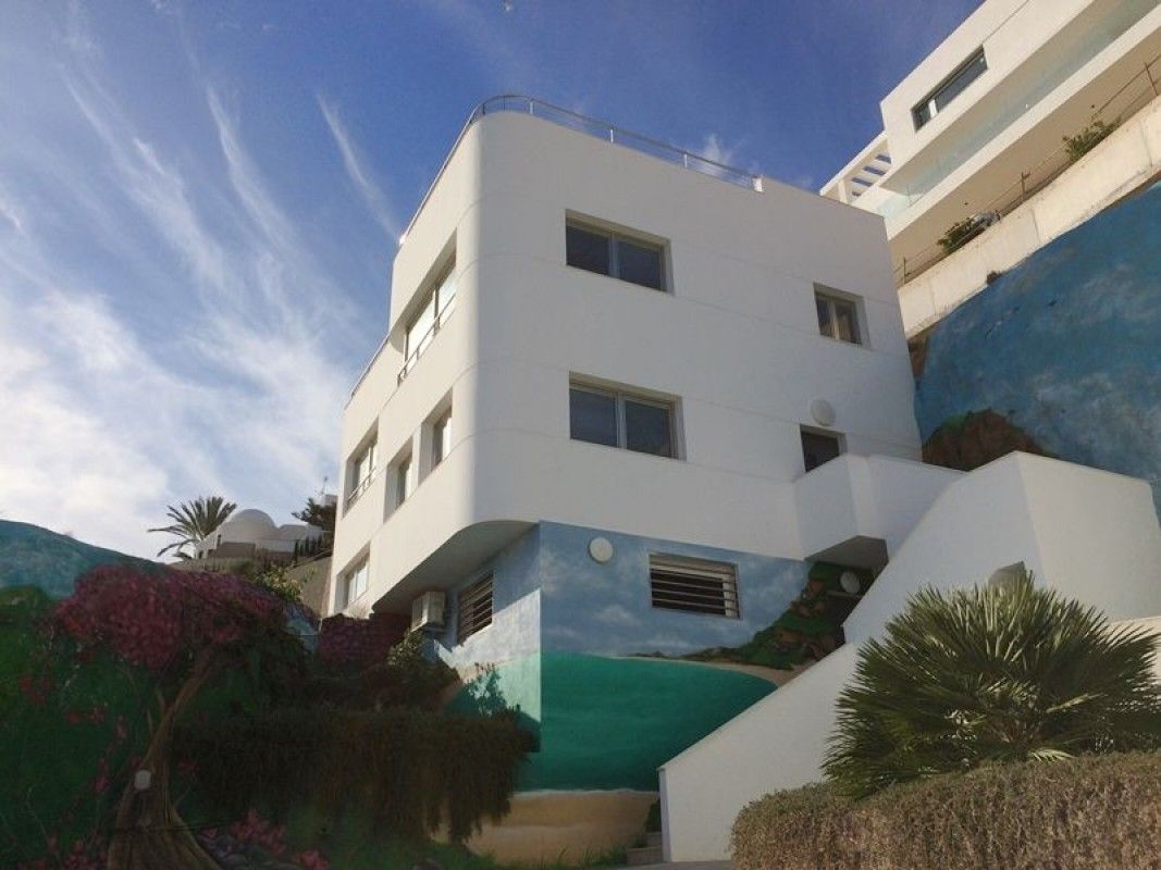 Дом на Коста-Бланка, Испания - фото 15