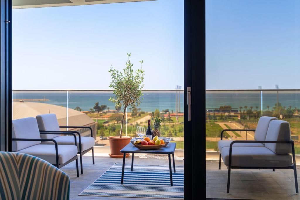 Квартира в Баре, Черногория, 248 м² - фото 4