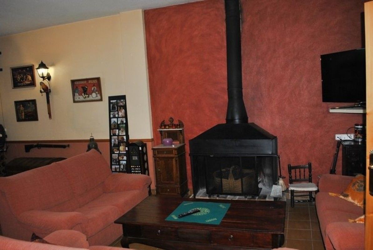 Дом на Коста-Бланка, Испания, 210 м² - фото 15