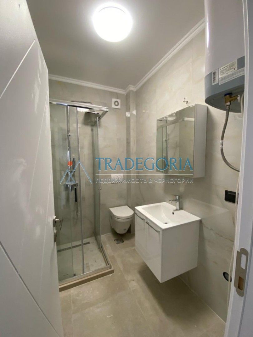 Квартира в Добра Воде, Черногория, 25 м² - фото 6