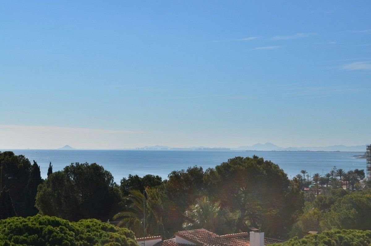 Дом на Коста-Бланка, Испания, 300 сот. - фото 15