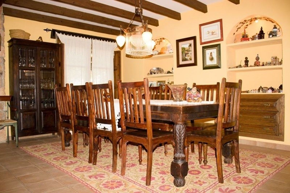 Дом на Коста-Бланка, Испания, 1 600 сот. - фото 15