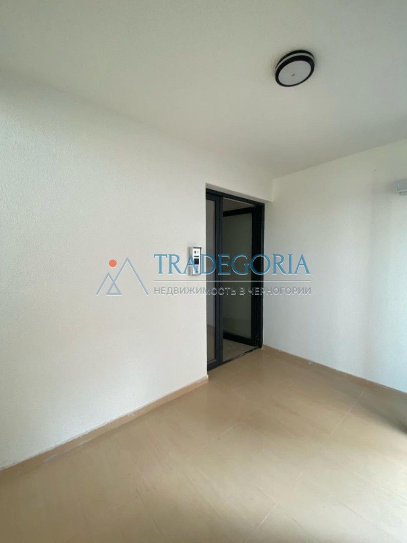 Квартира в Добра Воде, Черногория, 25 м² - фото 7