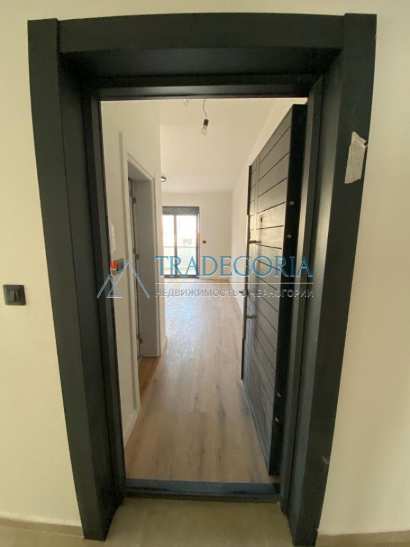 Квартира в Добра Воде, Черногория, 25 м² - фото 9