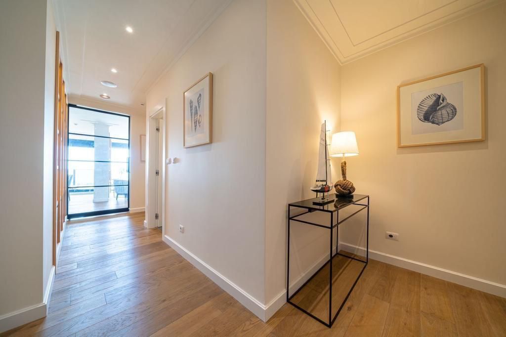 Квартира в Баре, Черногория, 248 м² - фото 10