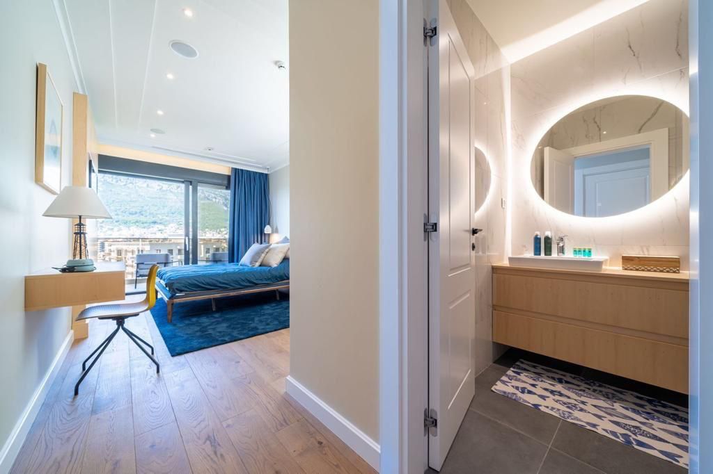 Квартира в Баре, Черногория, 248 м² - фото 13