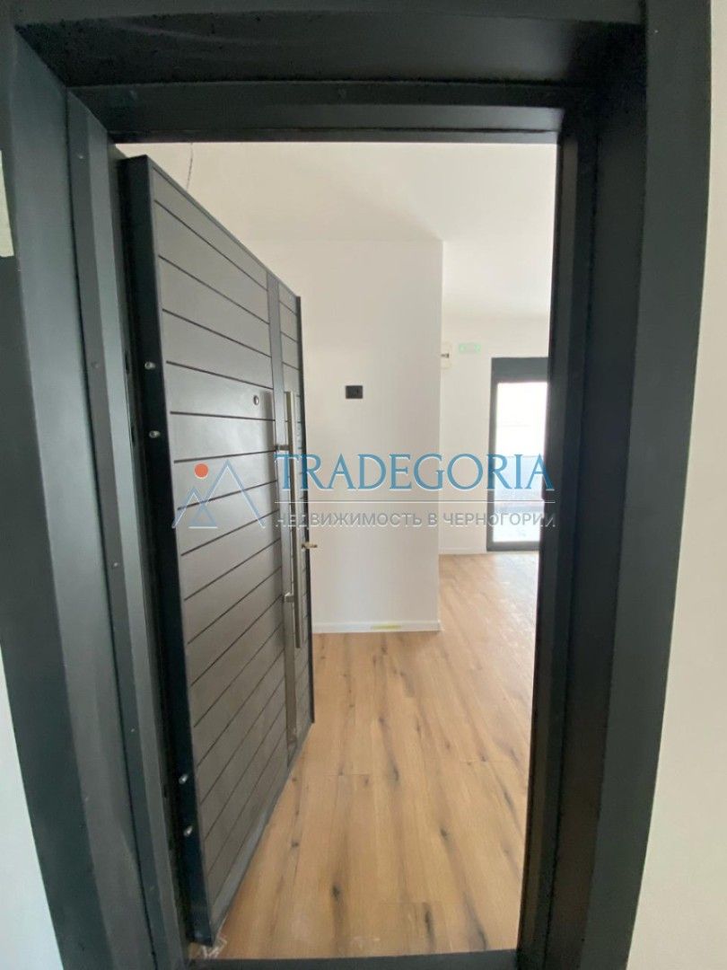 Квартира в Добра Воде, Черногория, 25 м² - фото 14
