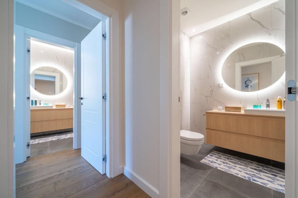 Квартира в Баре, Черногория, 248 м² - фото 14