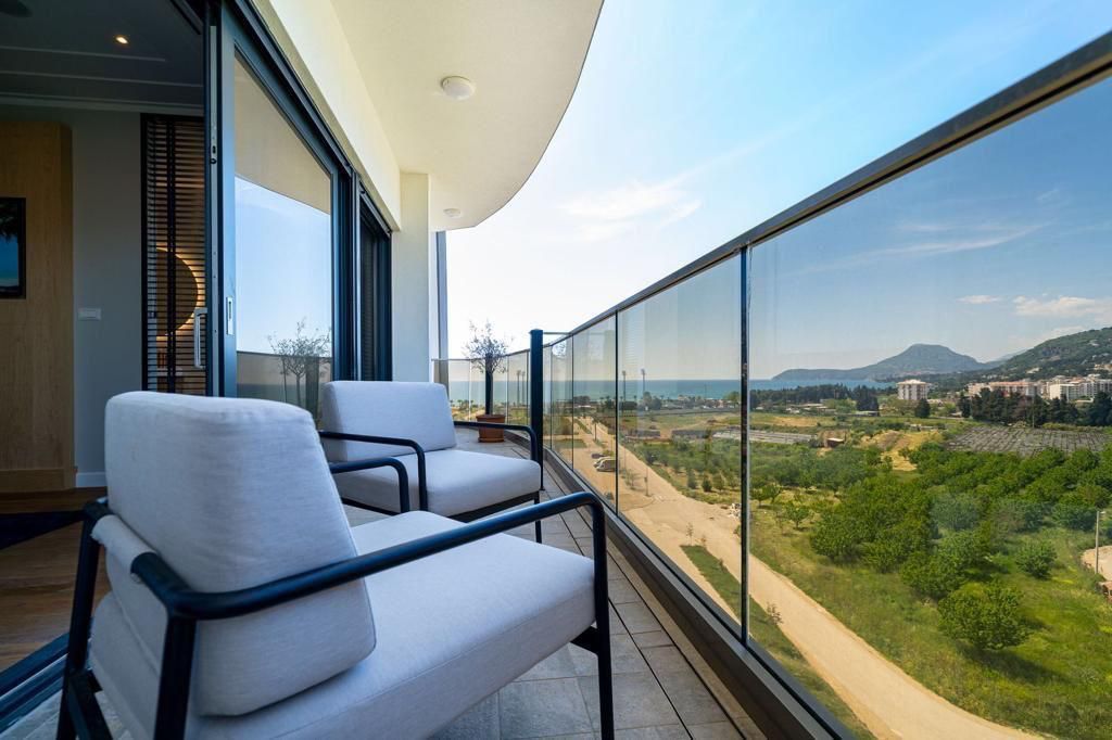 Квартира в Баре, Черногория, 248 м² - фото 15