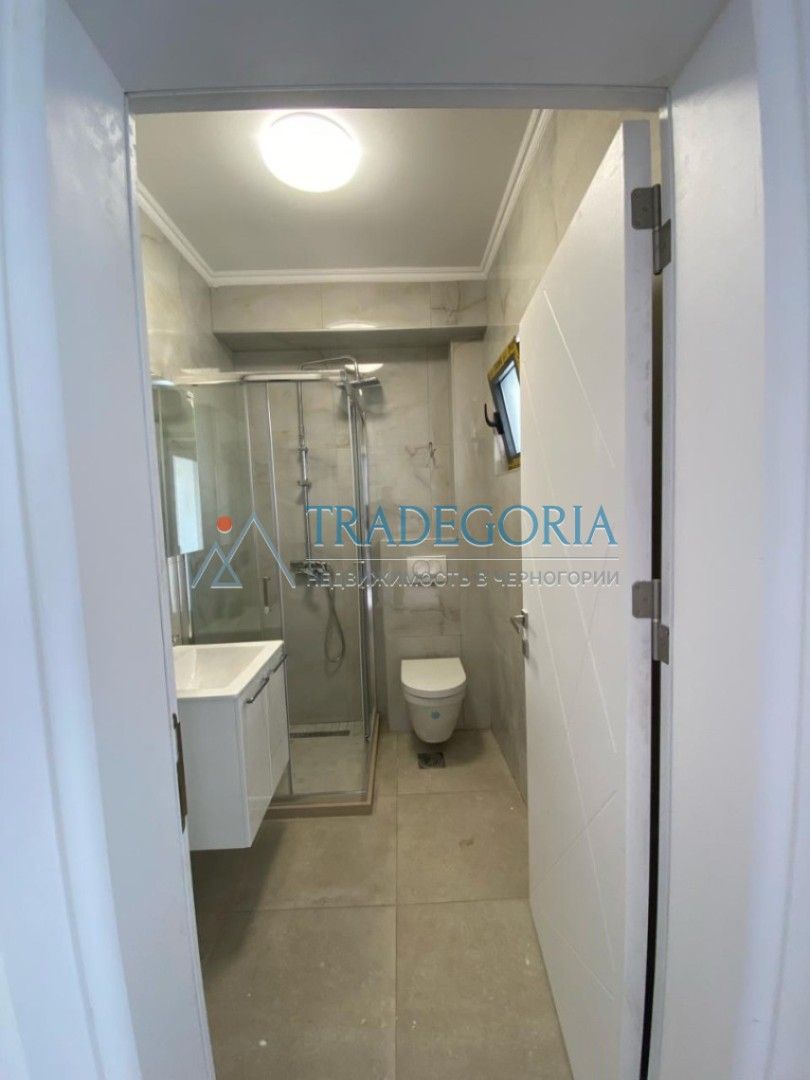 Квартира в Добра Воде, Черногория, 25 м² - фото 18