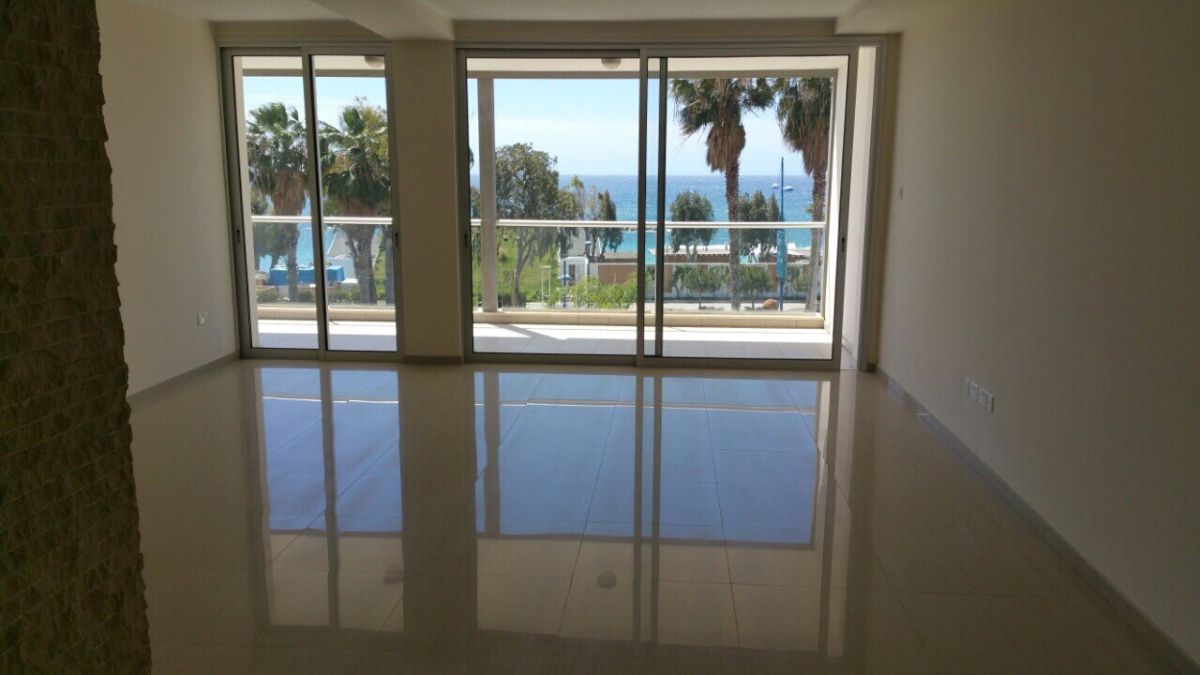 Квартира в Лимасоле, Кипр, 212 м² - фото 16