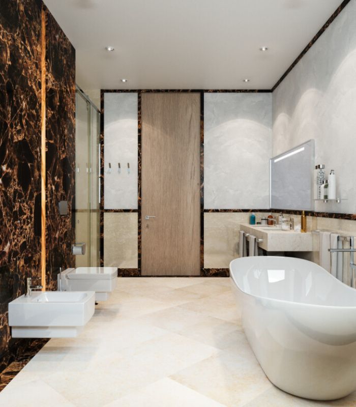 Квартира в Лимасоле, Кипр, 351 м² - фото 17