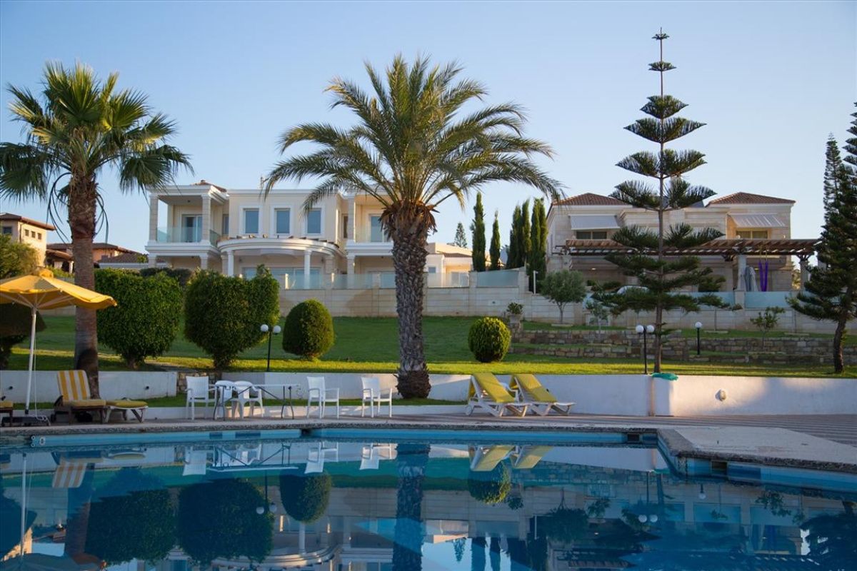 Квартира в Лимасоле, Кипр, 168 м² - фото 17