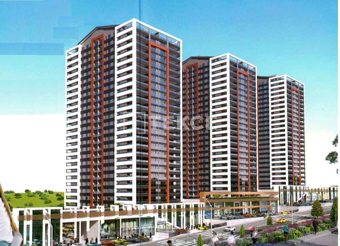Апартаменты в Анкаре, Турция, 222 м² - фото 2