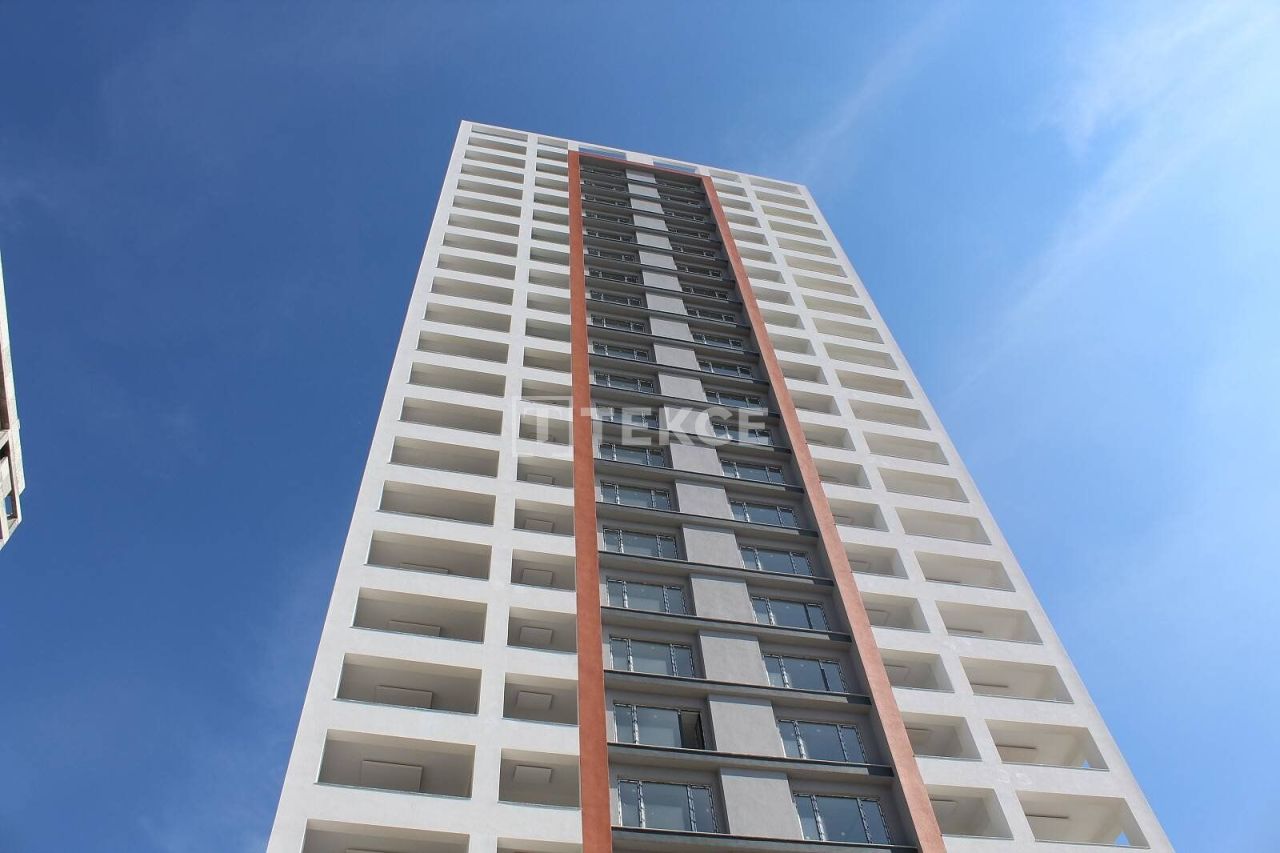 Апартаменты в Анкаре, Турция, 222 м² - фото 3