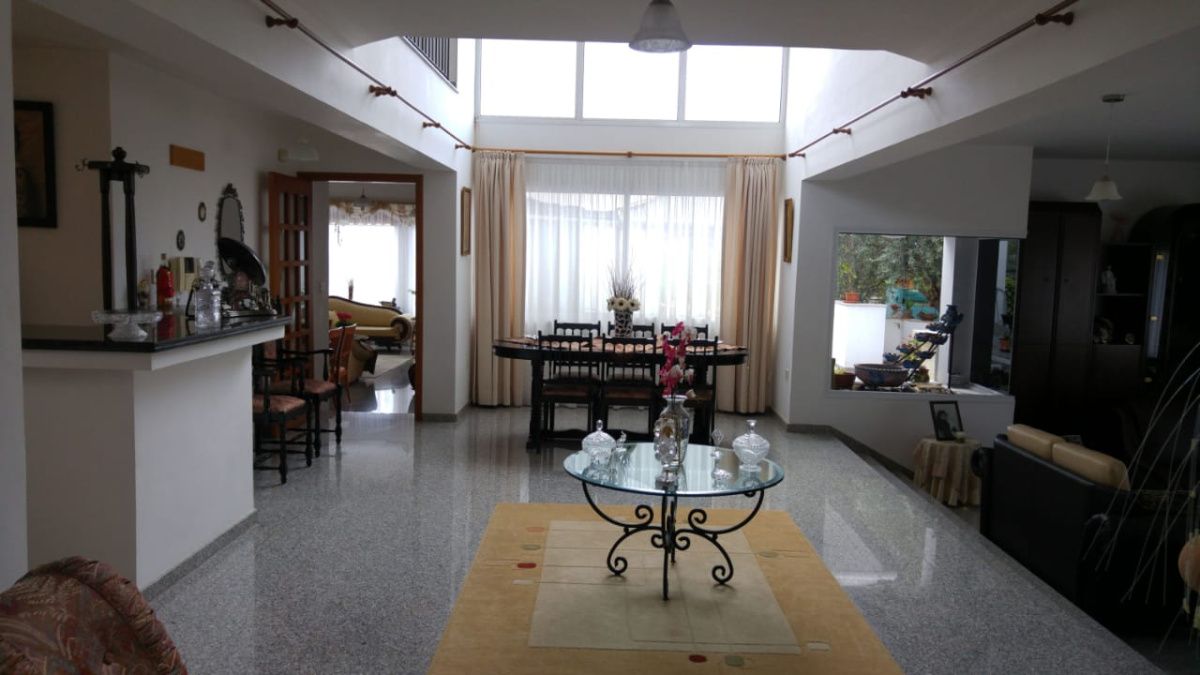 Дом в Лимасоле, Кипр, 470 м² - фото 19