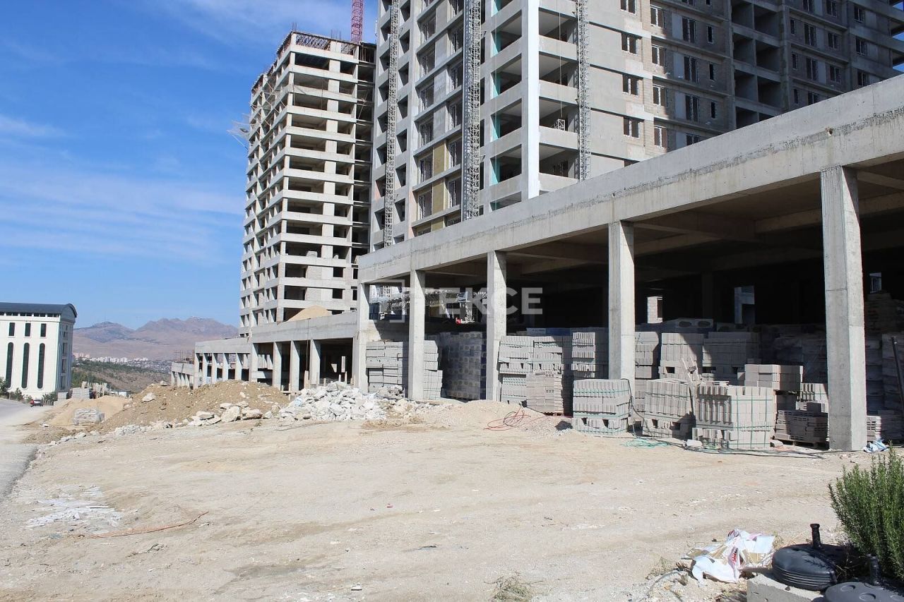 Апартаменты в Анкаре, Турция, 222 м² - фото 4