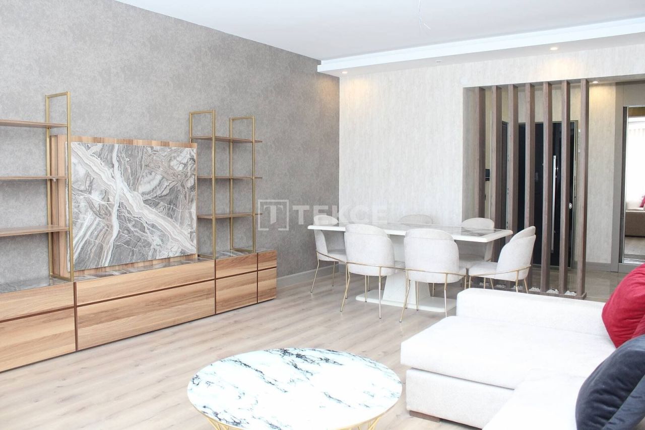 Апартаменты в Анкаре, Турция, 222 м² - фото 7