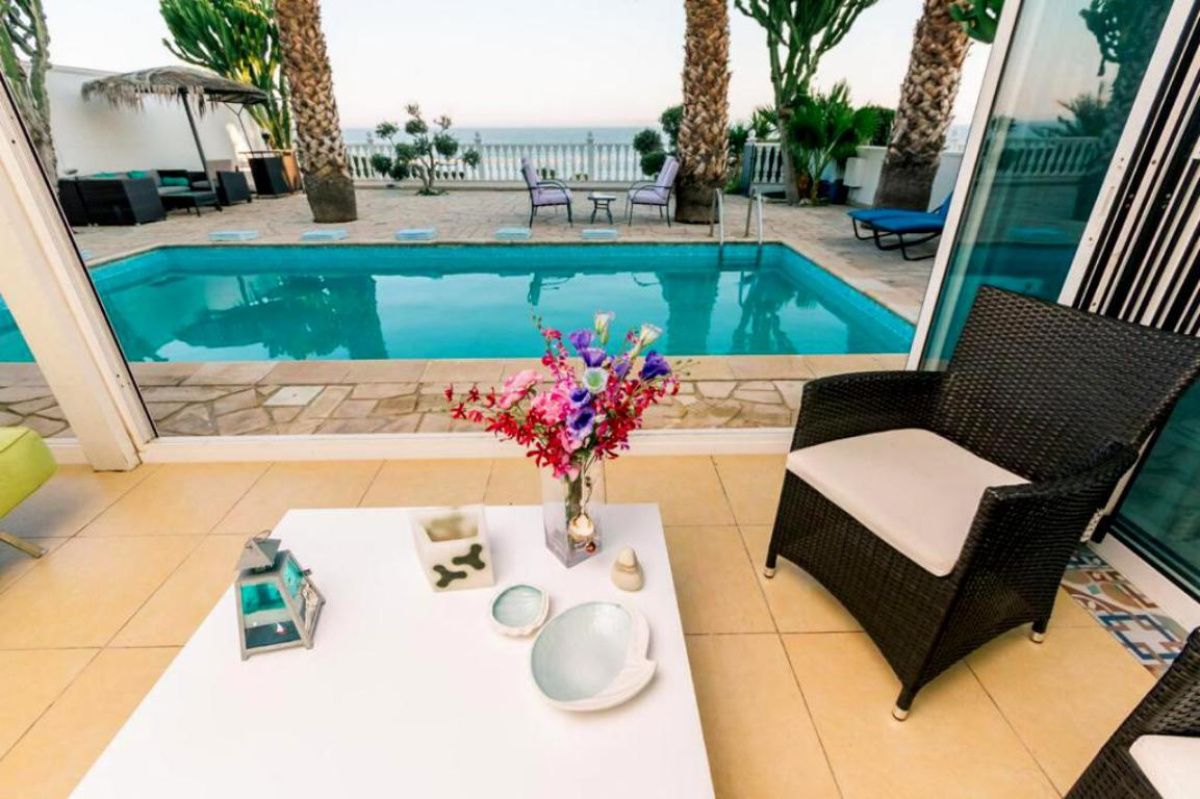 Дом в Ларнаке, Кипр, 180 м² - фото 19