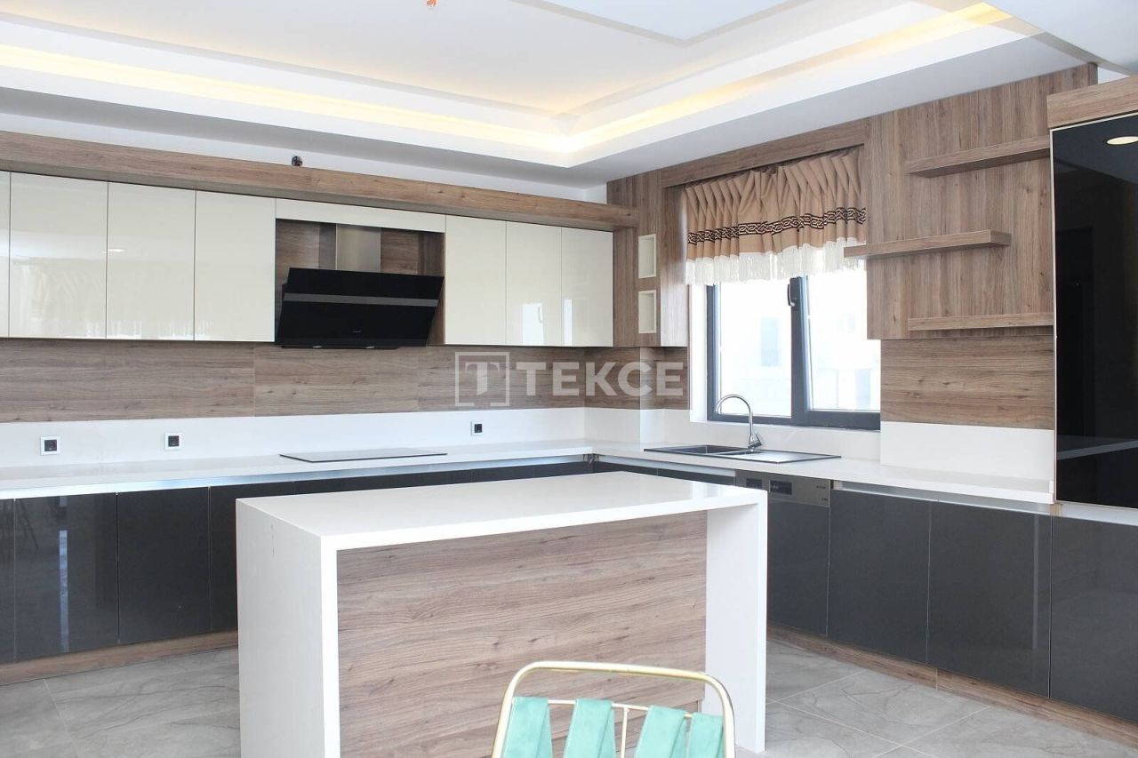 Апартаменты в Анкаре, Турция, 222 м² - фото 9