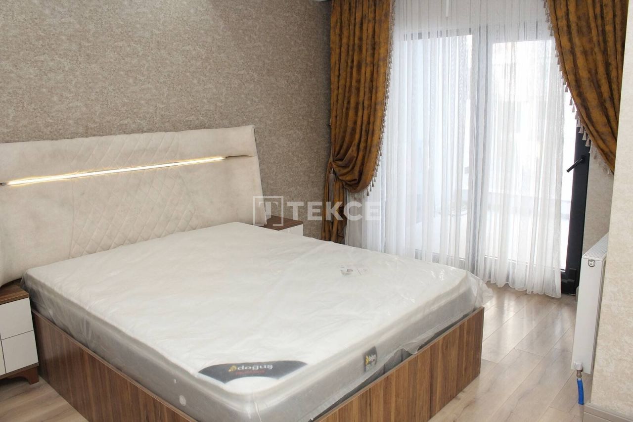 Апартаменты в Анкаре, Турция, 222 м² - фото 12