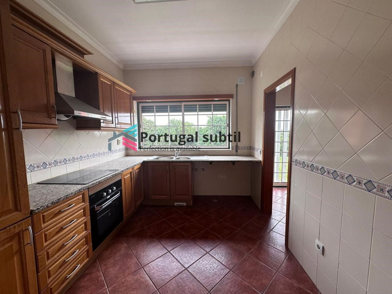 Квартира в Сантарене, Португалия, 83 м2 - фото 1
