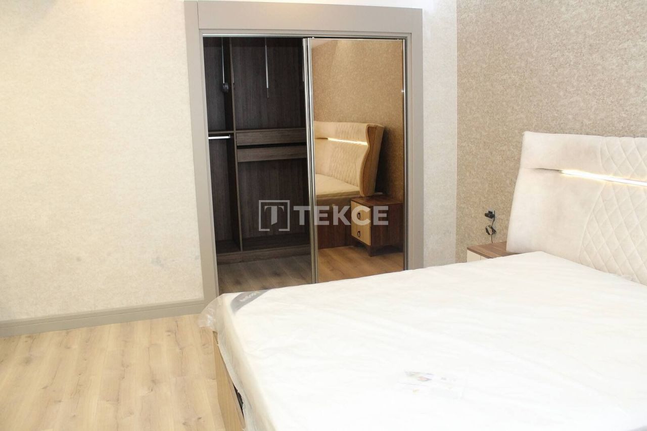 Апартаменты в Анкаре, Турция, 222 м² - фото 13