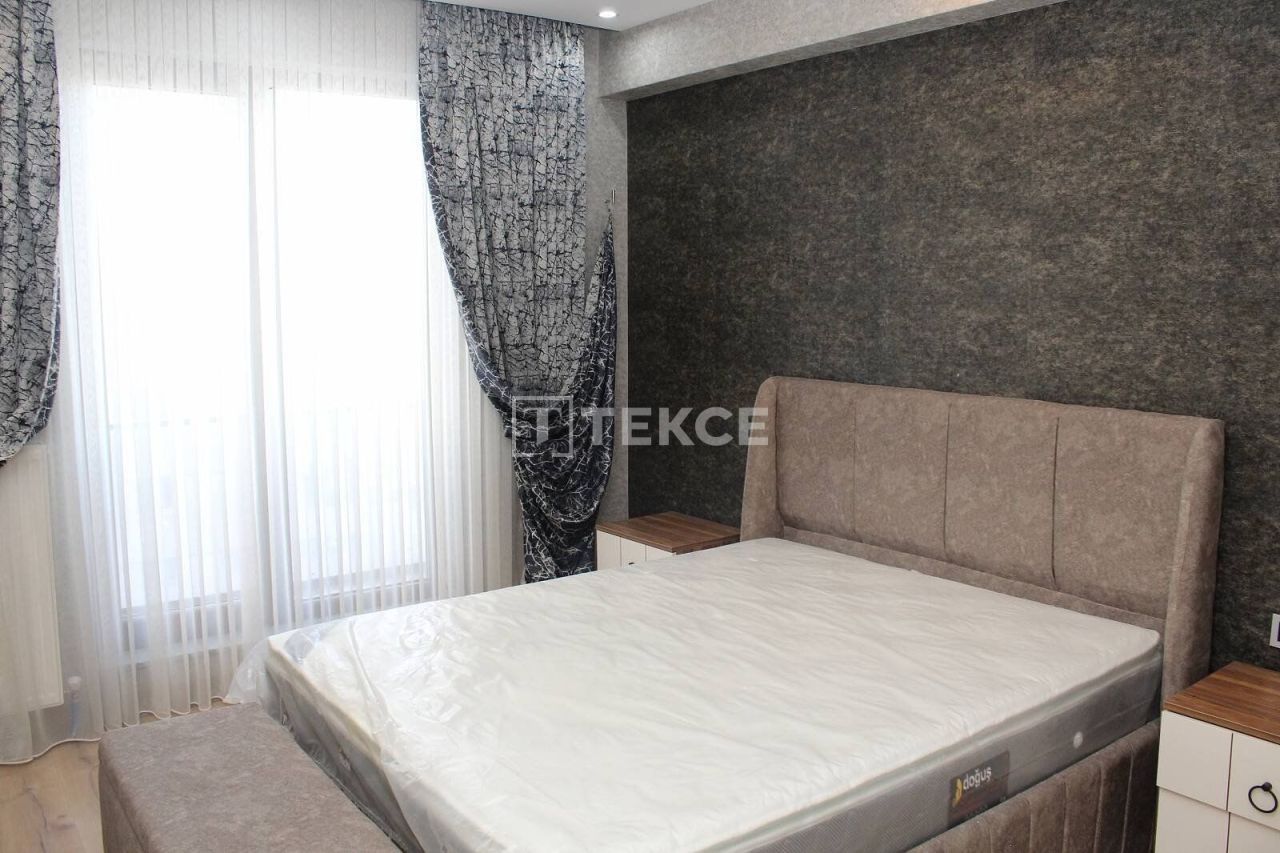 Апартаменты в Анкаре, Турция, 222 м² - фото 15
