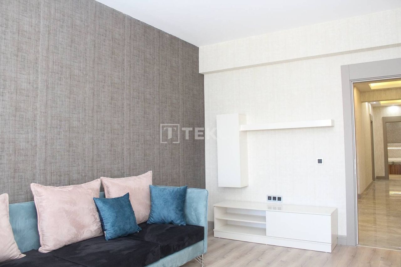 Апартаменты в Анкаре, Турция, 222 м² - фото 17