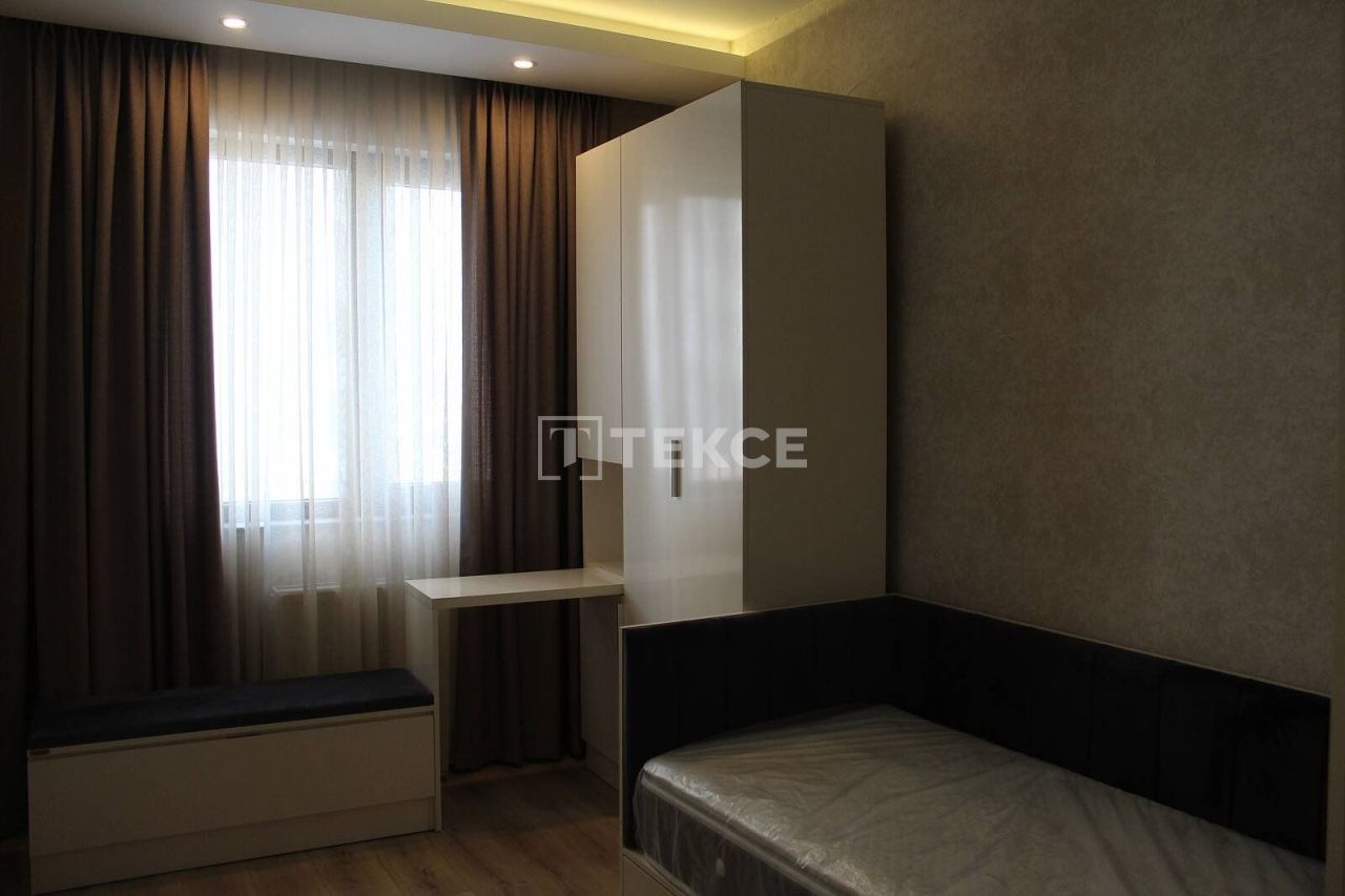 Апартаменты в Анкаре, Турция, 222 м² - фото 18