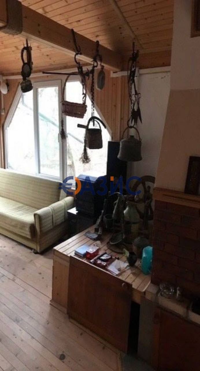 Дом С. ГОЛЯМО БУКОВО, Болгария, 83 м² - фото 10