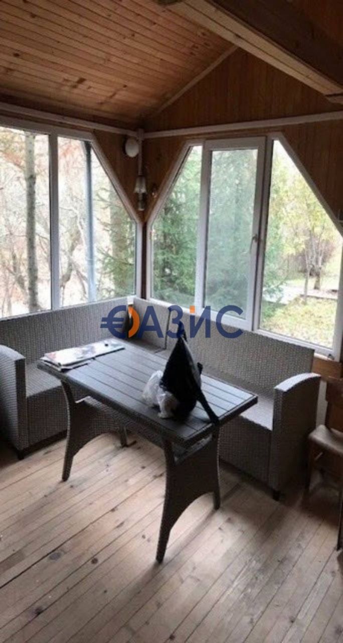 Дом С. ГОЛЯМО БУКОВО, Болгария, 83 м² - фото 11